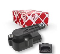 Febi bilstein Capteur de réglage de la portée des phares – 1 pièce