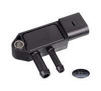 FEBI BILSTEIN Capteur pression des gaz échappement Capteur de pression 40856