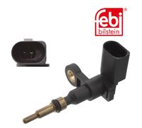 Febi BILSTEIN Capteur Refroidissement Noir pour VW Tiguan Allspace