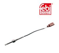 Febi BILSTEIN Capteur Température des Gaz D'Échappement de Régulation Avant