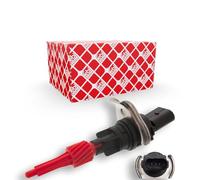 FEBI BILSTEIN Capteur, vitesse 48296