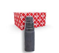 FEBI BILSTEIN Capuchon de protection/soufflet, amortisseur des deux côtés