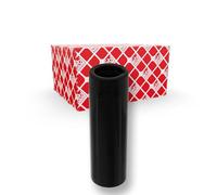 FEBI BILSTEIN Capuchon de protection/soufflet, amortisseurs 38637 Compatible avec: AUDI A3 Cabriolet, SEAT ALTEA, ALTEA XL, LEON, TOLEDO III, VW BEETLE, BEETLE Cabriolet, EOS, GOLF PLUS V