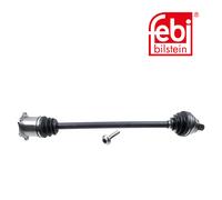 FEBI BILSTEIN Cardan Arbre d’entraînement Avant Droit Pour VW Touran 2.0
