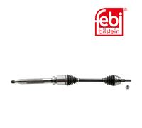 FEBI BILSTEIN Cardan De Roue Avant Droite Pour Ford C-Max II