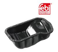 Febi BILSTEIN Carter D'Acier pour VW Golf I Cabriolet 1.8 1.6 Passat Modèle 1.5