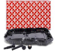 FEBI BILSTEIN Carter d'huile boîte automatique Carter de boîte de vitesse automatique 175369