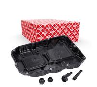 FEBI BILSTEIN Carter d'huile boîte automatique Carter de boîte de vitesse 175369