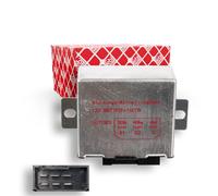 FEBI BILSTEIN Centrale clignotant Relais clignotant 38077 40mm 100mm 70mm 0,11kg