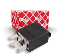FEBI BILSTEIN Centrale clignotant Relais clignotant 40910 pour OPEL électrique