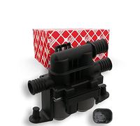 Febi bilstein Chauffage/2 | Compatible avec: BMW 5, 5 Touring, 7, X5