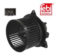 FEBI BILSTEIN Chauffage Souffleur Intérieur Pour Ford Focus DAW DBW DNW BWY