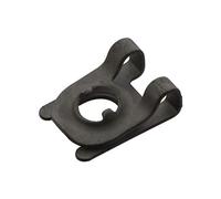 FEBI BILSTEIN Clip de maintien, isolation du capot moteur Article : 38687