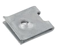 FEBI BILSTEIN Clip de maintien, isolation du capot moteur Article : 38838