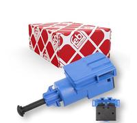 Febi bilstein Commutateur d'embrayage 109024, 1 pièce