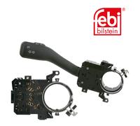 Febi BILSTEIN Commutateur pour Clignotants Colonne Noir pour VW Golf IV 1J1