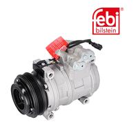 FEBI BILSTEIN Compresseur Climatisation Pour Iveco Daily IV Pritsche/Fahrgestell