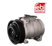 FEBI BILSTEIN Compresseur De Climatisation 102218 Poulies 140 Ø