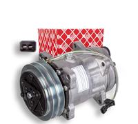 Febi bilstein 101260 Klima Compresseur