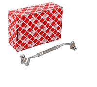 FEBI BILSTEIN Conduite d'huile, chargeur 184726