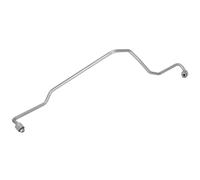 Conduite d'huile de turbocompresseur Conduite d’alimentation 186605 pour VW SEAT