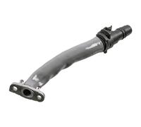 FEBI BILSTEIN Conduite d'huile turbocompresseur 187686