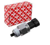 FEBI BILSTEIN Contacteur feu de recul 184673 COMBO Kasten/Kombi (X12) 0,06kg