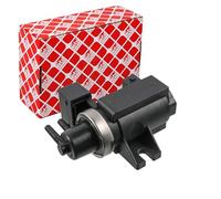 Febi Bilstein Transmetteur de pression pour contrôle des gaz d'échappement 183231