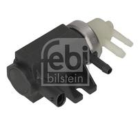 FEBI BILSTEIN Convertisseur de pression, turbocompresseur 185390