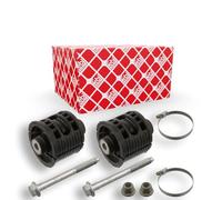 Febi bilstein, corps de l'essieu SEAT IBIZA V (03/2008)