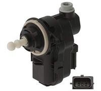 FEBI BILSTEIN Correcteur portée lumineuse côté conducteur ou passager Correcteur De Phare 45888