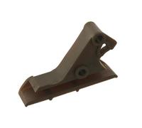 FEBI BILSTEIN Coulisse de chaîne de distribution droit inférieur Guide fixe de chaîne de distribution 10407