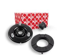 FEBI BILSTEIN Coupelle d'amortisseur Coupelle d'Amortisseur 107281 Essieu avant