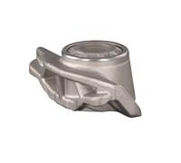 1x Coupelle de suspension FEBI BILSTEIN 173333 convient pour OPEL VAUXHALL
