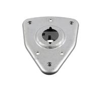 febi bilstein Coupelle de suspension Avant Droit/Gauche 100702 pour CITROËN