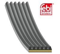 Febi BILSTEIN Courroie Côté Moteur pour Audi A6 Avant C8 4A5 3.0 50 Tdi