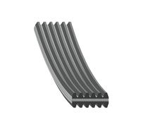 FEBI BILSTEIN Courroie Poly-V Courroie d'accessoire 34460 1215mm EPDM 0,174kg