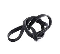 FEBI BILSTEIN Courroie Poly-V Courroie d'accessoire 40713 pour BMW 3 Coupé (E92)