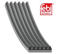 Febi BILSTEIN Courroie Trapézoïdiale pour Audi Q5 Mercedes-Benz Coupé