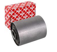 FEBI BILSTEIN Coussinet, lame de ressort 179697 Compatible avec: FORD TRANSIT Bus, TRANSIT Kasten, TRANSIT Pritsche/Fahrgestell