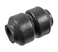 FEBI BILSTEIN Coussinet, lame de ressort 19576