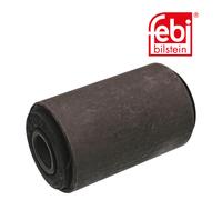 Febi BILSTEIN Coussinet Ressort à Lame pour Isuzu D-Max I 8DH 2.5 Ditd 4x4 3.0