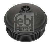 FEBI BILSTEIN Couvercle boîtier de filtre à huile 188767