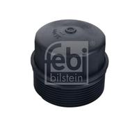Couvercle, boîtier de filtre à huile FEBI BILSTEIN 180090