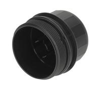 FEBI BILSTEIN Couvercle boîtier du filtre à huile 193329 avec bague d'étanchéité