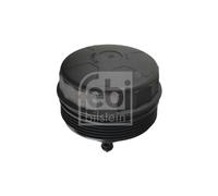 Febi Bilstein Bouchon de filtre à huile 108179