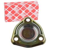 FEBI BILSTEIN Couvercle de carter, carter moteur 03640