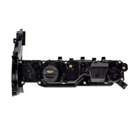 Couvercle de culasse FEBI BILSTEIN 172902
