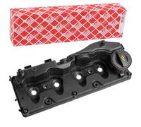 FEBI BILSTEIN Couvre-culasse 177026 Compatible avec: SEAT EXEO, EXEO ST, VW AMAROK, AMAROK Pritsche/Fahrgestell, CRAFTER 30-35 Bus, CRAFTER 30-50 Kasten, CRAFTER 30-50 Pritsche/Fahrgestell