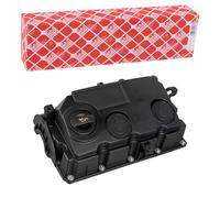 FEBI BILSTEIN Couvre-culasse 179761 Compatible avec: AUDI A3, A3 Cabriolet, A3 Sportback, SEAT ALTEA, ALTEA XL, CORDOBA, IBIZA III, IBIZA IV, IBIZA IV SC, LEON, TOLEDO III, SKODA FABIA II